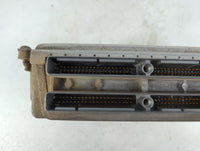 2004 Chevrolet Tahoe PCM Engine Control Computer ECU ECM PCU OEM P/N:12586242 Fits OEM Used Auto Parts - Oemusedautoparts1.c