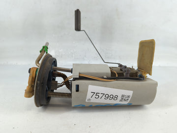 2002-2004 Chevrolet Tahoe Electrical Gas Fuel Pump Assembly