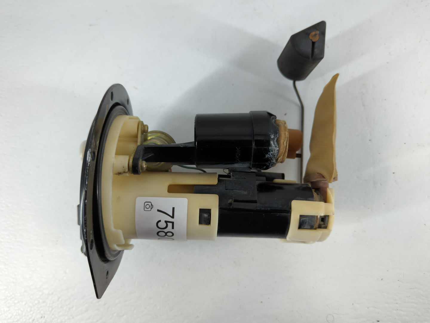2002-2004 Chevrolet Tahoe Electrical Gas Fuel Pump Assembly - Oemusedautoparts1.com