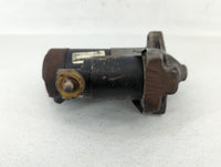 2001-2004 Chevrolet Tracker Car Starter Motor Solenoid OEM P/N:SR108032A Fits Fits 2001 2002 2003 2004 OEM Used Auto Parts -