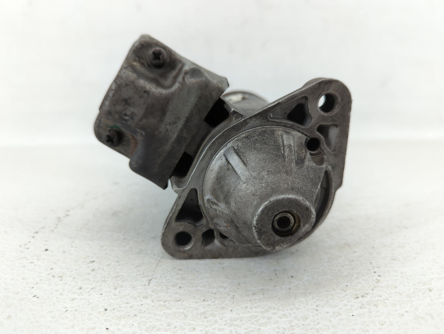 2001-2004 Chevrolet Tracker Car Starter Motor Solenoid OEM P/N:SR108032A Fits Fits 2001 2002 2003 2004 OEM Used Auto Parts -
