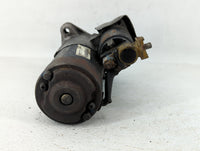 2001-2004 Chevrolet Tracker Car Starter Motor Solenoid OEM P/N:SR108032A Fits Fits 2001 2002 2003 2004 OEM Used Auto Parts -