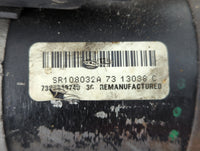 2001-2004 Chevrolet Tracker Car Starter Motor Solenoid OEM P/N:SR108032A Fits Fits 2001 2002 2003 2004 OEM Used Auto Parts -