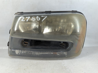 compare product Chevrolet Trailbazer Ext Driver Left Oem Head Light Headlight Lamp