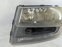 Chevrolet Trailbazer Ext Driver Left Oem Head Light Headlight Lamp - Oemusedautoparts1.com