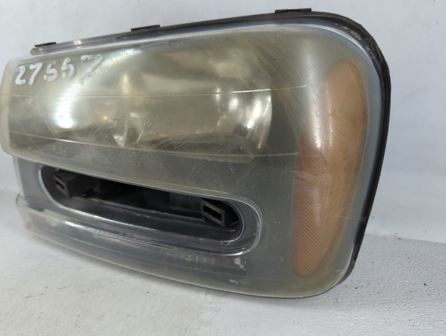 Chevrolet Trailbazer Ext Driver Left Oem Head Light Headlight Lamp - Oemusedautoparts1.com