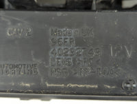Chevrolet Trailbazer Ext Driver Left Oem Head Light Headlight Lamp - Oemusedautoparts1.com