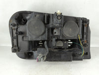 Chevrolet Trailbazer Ext Driver Left Oem Head Light Headlight Lamp - Oemusedautoparts1.com