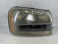 Chevrolet Trailbazer Ext Passenger Right Oem Head Light Headlight Lamp - Oemusedautoparts1.com