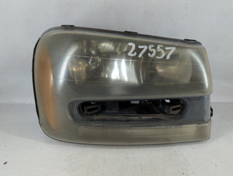 compare product Chevrolet Trailbazer Ext Passenger Right Oem Head Light Headlight Lamp