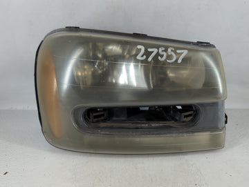 Chevrolet Trailbazer Ext Passenger Right Oem Head Light Headlight Lamp - Oemusedautoparts1.com