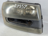 Chevrolet Trailbazer Ext Passenger Right Oem Head Light Headlight Lamp - Oemusedautoparts1.com