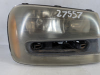 Chevrolet Trailbazer Ext Passenger Right Oem Head Light Headlight Lamp - Oemusedautoparts1.com
