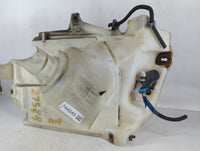 Chevrolet Trailbazer Ext Windshield Washer Fluid Reservoir Bottle Oem - Oemusedautoparts1.com