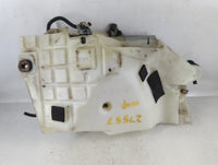 Chevrolet Trailbazer Ext Windshield Washer Fluid Reservoir Bottle Oem - Oemusedautoparts1.com