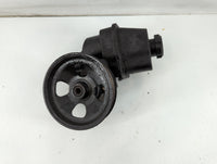 Chevrolet Trailbazer Ext Power Steering Column Pump Oem - Oemusedautoparts1.com