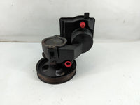 Chevrolet Trailbazer Ext Power Steering Column Pump Oem - Oemusedautoparts1.com