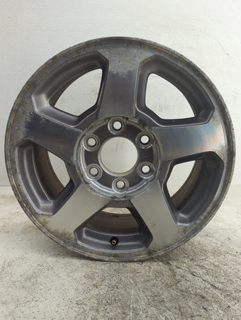 compare product 2002-2006 Chevrolet Trailblazer Oem Wheel Rim