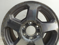2002-2006 Chevrolet Trailblazer Oem Wheel Rim - Oemusedautoparts1.com