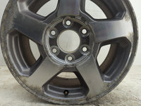 2002-2006 Chevrolet Trailblazer Oem Wheel Rim - Oemusedautoparts1.com