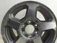 2002-2006 Chevrolet Trailblazer Oem Wheel Rim 1188775 - Oemusedautoparts1.com