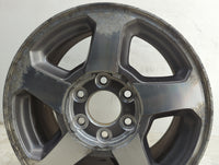 2002-2006 Chevrolet Trailblazer Oem Wheel Rim - Oemusedautoparts1.com
