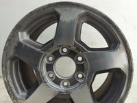 2002-2006 Chevrolet Trailblazer Oem Wheel Rim 1188775 - Oemusedautoparts1.com