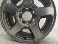 2002-2006 Chevrolet Trailblazer Oem Wheel Rim - Oemusedautoparts1.com