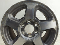 2002-2006 Chevrolet Trailblazer Oem Wheel Rim - Oemusedautoparts1.com