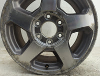 2002-2006 Chevrolet Trailblazer Oem Wheel Rim 1188775 - Oemusedautoparts1.com