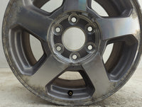 2002-2006 Chevrolet Trailblazer Oem Wheel Rim 1188775 - Oemusedautoparts1.com
