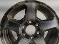 2002-2006 Chevrolet Trailblazer Oem Wheel Rim 1188778 - Oemusedautoparts1.com