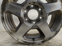 2002-2006 Chevrolet Trailblazer Oem Wheel Rim 1188778 - Oemusedautoparts1.com
