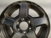 2002-2006 Chevrolet Trailblazer Oem Wheel Rim 1188778 - Oemusedautoparts1.com