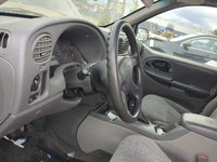 2004 Chevrolet Trailblazer Air Bag Driver Left Steering Wheel Mounted 1190016 - Oemusedautoparts1.com