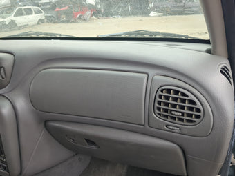 compare product 2002-2004 Chevrolet Trailblazer Air Bag Passenger Right Dashboard OEM Fits Fits 2002 2003 2004 OEM Used Auto Parts