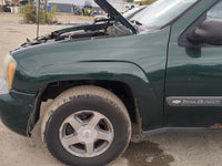 2002-2009 Chevrolet Trailblazer Driver Fender 1190027 - Oemusedautoparts1.com