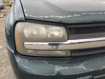 2002 Chevrolet Trailblazer Passenger Right Oem Head Light Headlight Lamp 1190044 - Oemusedautoparts1.com