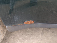 2002-2004 Chevrolet Trailblazer Passenger Rear Door Oem 1190102 - Oemusedautoparts1.com