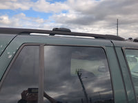 2002-2004 Chevrolet Trailblazer Passenger Rear Door Oem 1190102 - Oemusedautoparts1.com