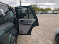 2002-2004 Chevrolet Trailblazer Passenger Rear Door Oem 1190102 - Oemusedautoparts1.com