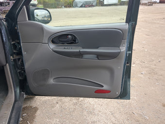 compare product Door Panels 2004 CHEVROLET TRAILBLAZER