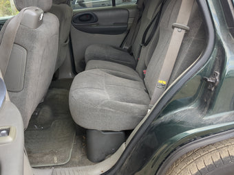 compare product 2004 Chevrolet Trailblazer Rear Seat Oem 1190136