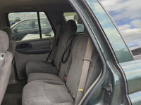 2004 Chevrolet Trailblazer Rear Seat Oem 1190136 - Oemusedautoparts1.com