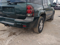2002-2009 Chevrolet Trailblazer Rear Bumper Assembly Oem 1190155 - Oemusedautoparts1.com