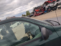 2002-2004 Chevrolet Trailblazer Passenger Front Door Oem 1190156 - Oemusedautoparts1.com