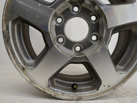 2002-2009 Chevrolet Trailblazer Oem Wheel Rim 1229377 - Oemusedautoparts1.com