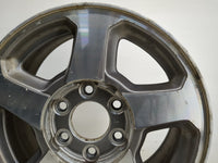 2002-2009 Chevrolet Trailblazer Oem Wheel Rim 1229377 - Oemusedautoparts1.com