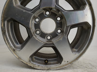 2002-2009 Chevrolet Trailblazer Oem Wheel Rim - Oemusedautoparts1.com