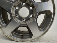 2002-2009 Chevrolet Trailblazer Oem Wheel Rim - Oemusedautoparts1.com